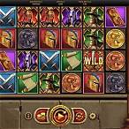 rome slot
